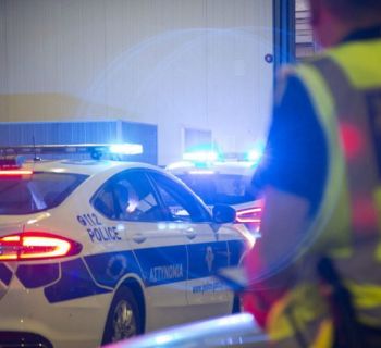 На Кипре арестованы 6 человек. По подозрению в похищении 