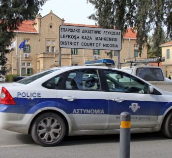 На Кипре арестованы мужчина и женщина. Их подозревают в шпионаже и терроризме 