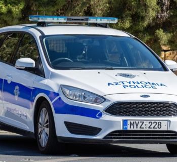На Кипре арестованы ирландец и два норвежца. Их подозревают в подготовке убийства братьев-близнецов из третьей страны 