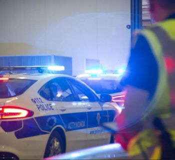 На Кипре арестованы полицейский и еще двое, изъято имущество на сумму более 420 тысяч евро