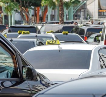 На Кипре готовят реформу такси. Что изменится?