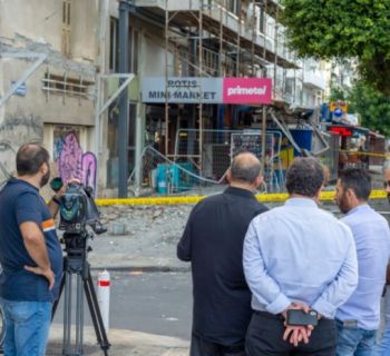 На Кипре повысят штрафы для владельцев аварийных зданий. Чтобы предотвратить падение балконов