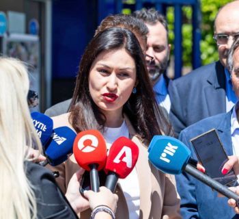 На Кипре пройдет информационная кампания для семей и бизнеса по сокращению потребления пресной воды на 10% 