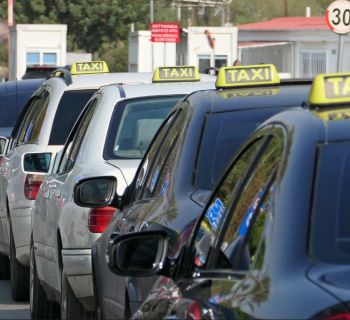 На Кипре создадут единую онлайн-платформу для услуг такси. Чтобы бороться с «пиратами»