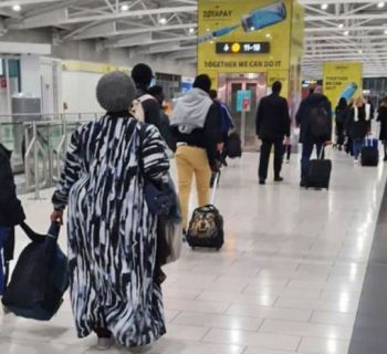 На Кипре создадут спецгруппу для депортации иностранцев, у которых нет права на пребывание в стране