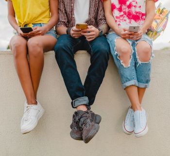 На Кипре введут запрет на создание и ведение аккаунтов в соцсетях для детей до 15 лет 