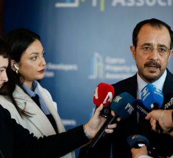 Народ Кипра ждет процветание. Это пятый пункт в списке приоритетов обновленного правительства