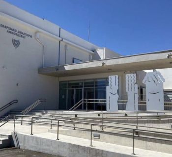 Нелегал из Камеруна приговорен к 14 месяцам тюрьмы на Кипре за то, что разделывал тушу кенгуру 