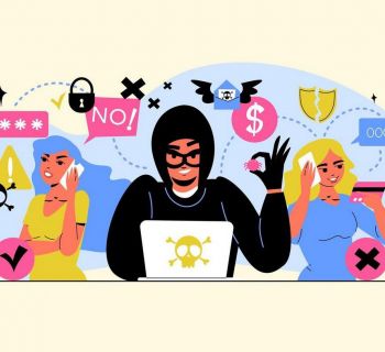 Новая афера на Кипре: автоответчик требует «подтверждение транзакций»