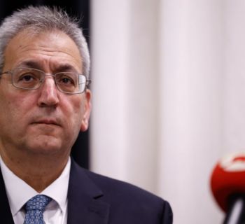 Новый министр труда Кипра — Маринос Мушиутас 