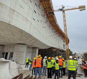 Новый музей Кипра начнет работу во второй половине 2029 года