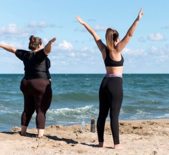 Около 30% взрослых жителей Кипра страдают от ожирения