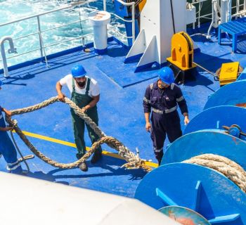 Паром Кипр — Греция: каковы расписание и расценки на билеты в 2026 году?