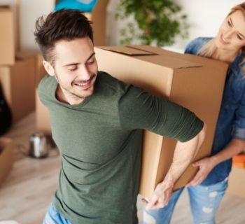 Почти треть жителей Кипра арендуют дома и квартиры 