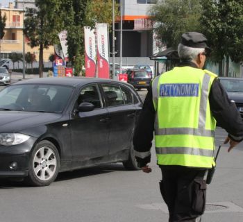 Полиция Кипра будет неделю ловить водителей под воздействием алкоголя и наркотиков