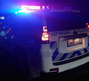Полиция Ларнаки случайно накрыла бордель, организованный двумя бразильянками 