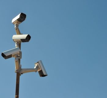 После актов вандализма в Пафосе установят камеры видеонаблюдения 