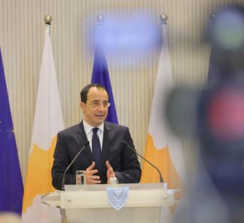 Правительство Кипра обнародовало семь мер поддержки населения и бизнеса на сумму 60 млн евро