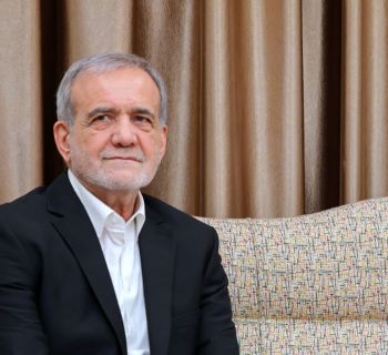 Президент Ирана: мы не будем атаковать соседние страны, если они не будут нападать на нас 