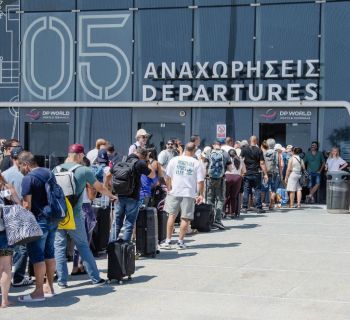 Продолжается репатриация израильтян с Кипра. Что запланировано на 19 июня?