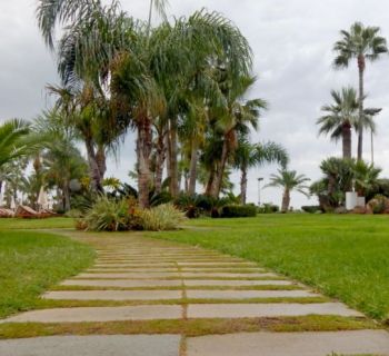 Пятница, 13-е: Кипр ждут 24 часа дождей с грозами