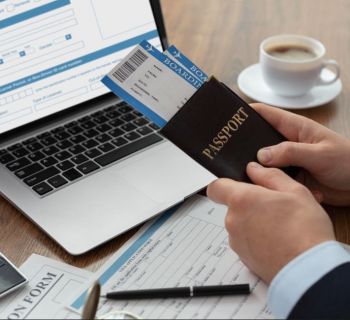 Российские туроператоры: визы на Кипр оформляются очень-очень медленно 