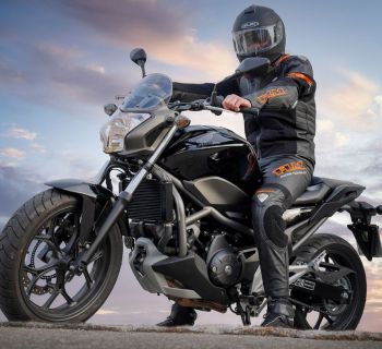 С 14 мая на Кипре вводится техосмотр для мотоциклов 