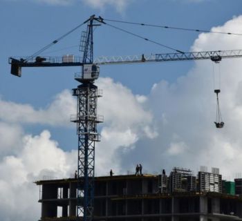 С 2015 по 2025 годы стоимость строительства жилья на Кипре выросла на 30,8%