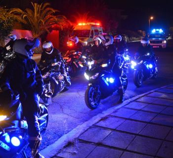 С 23 по 24 апреля на Кипре пройдет саммит глав государств ЕС. В стране будут введены драконовские меры безопасности