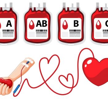 С 25 февраля на портале GESY можно будет зарегистрировать группу крови 