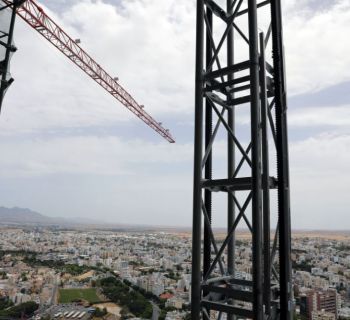 Самые дорогие сделки с недвижимостью, заключенные в 2025 году в каждом городе Кипра