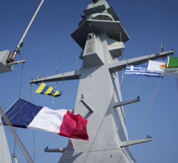 Система ПВО Кипра: каковы ее возможности? 