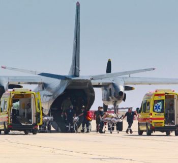 Учения «Аргонавтис-2026»: Кипр активировал национальные планы Estia и Tefkros