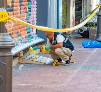 Уик-энд на Кипре: две кражи принесли ворам более миллиона евро 