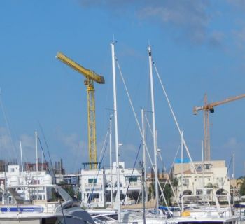 В 2025 году количество лицензий на строительство на Кипре выросло на 20%