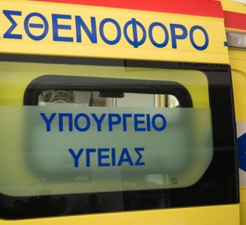 В кафе в Никосии въехал автомобиль 