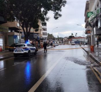 В Ларнаке арестованы два бизнесмена и шесть охранников 