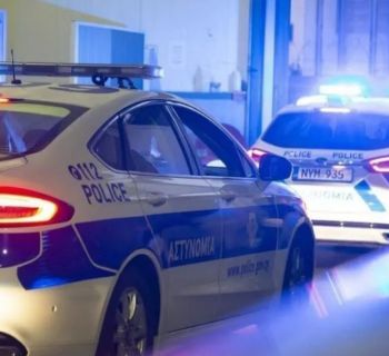 В Лимассоле 25-летняя женщина получила огнестрельное ранение в ногу. Арестован 26-летний мужчина 