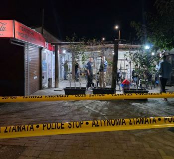 В Лимассоле умер 26-летний мужчина из Пафоса, получивший ножевое ранение в шею 