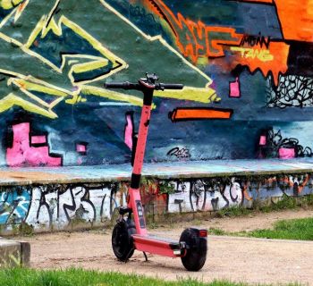 В Лимассоле задержан сириец, наехавший на скутере на гражданку Украины и ее годовалую дочь 