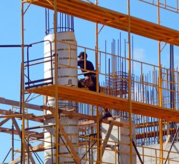В рамках ускоренной процедуры на Кипре выданы 1300 разрешений на строительство жилья 