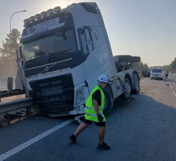 В случае серьезных ДТП на дорогах Кипра будут вводить план «Нестор». Как он будет работать? 