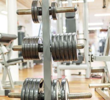 В тренажерном зале в Пафосе умер 33-летний мужчина