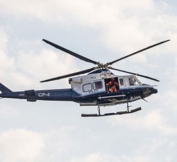 Власти Кипра нашли автомобиль исчезнувшей 41-летней женщины. В небо поднят вертолет