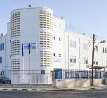 Выдан ордер на арест сотрудника спецподразделения полиции Лимассола