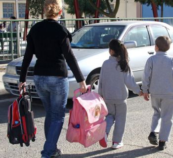 Забастовки учителей на Кипре: как будут работать школы и школьные автобусы