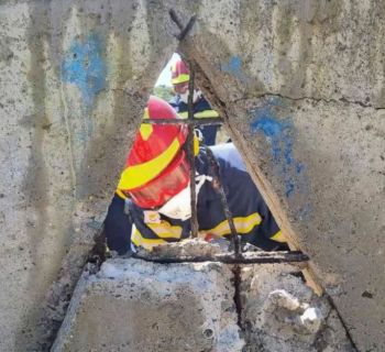 Житель Кипра упал в 8-метровый колодец 