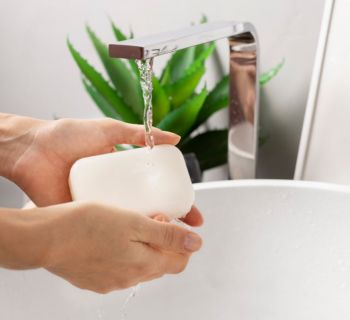 Жителей трех регионов Кипра попросили сократить потребление воды до минимума. На 3 дня