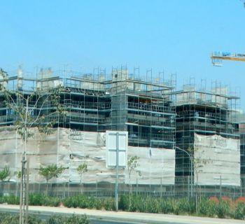 Жителю Кипра нужно работать более 10 лет, чтобы купить квартиру площадью 100 кв. м 