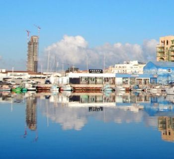 Жизнь на Кипре в цифрах: аренда, зарплаты и расходы для 5 городов